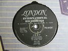 DEL SHANNON - RUNAWAY / JODY - RARE SOUTH AFRICAN 78 RPM PRESSING