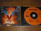 Saint Vitus - V Hellhound Records *