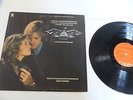 3 DAYS OF THE CONDOR LP OST DAVE GRUSIN ROBERT REDFORD FAYE DUNAWAY. US PRESS.