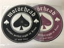 MOTORHEAD-ANOTHER PERFECT NIGHT IN LYON-2xPICTURE DISC-VINYL 9.4, COVER 9.4