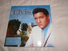 ELVIS PRESLEY PEACE IN THE VALLEY 5 12