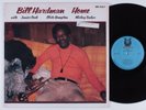 BILL HARDMAN Home MUSE LP NM