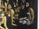 Jimi Hendrix - Electric Ladyland 2xLP - Polydor Japan VG++