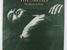 Smiths - The Queen Is Dead LP - Sire VG++