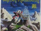 Iron Maiden - Run To The Hills 12