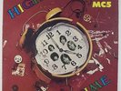 MC5 - High Time LP - Atlantic
