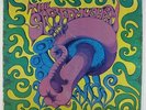 Sacred Mushroom - S/T LP - Parallax - Private Psych