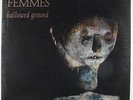 Violent Femmes - Hallowed Ground LP - Slash VG++