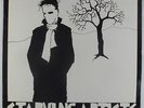 Starving Artists - S/T EP - Vince Canada - Obscure Post-Punk VG++ MP3