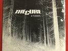 THE CURE - A Forest -Rare Original UK 7
