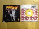 THE ROLLING STONES - WILD HORSES Japanese 7