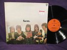 Faces  'First Step' LP UK PRESS  EX to NM