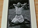 Dame Vera Lynn SIGNED autograph 16x12 photo display WW2 Forces Music & COA