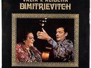 VALIA & ALIOCHA DIMITRIEVITCH - LP (2nd edition)
