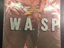 Wasp Animal F**k Like a Beast Vinyl LP 1st Press 1984 VG+