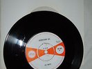 Joe White - Downtown Girl - Island WI 166 - Near Mint