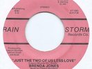 NORTHERN SOUL  BRENDA JONES 