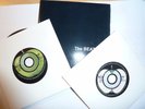 THE BEATLES Black Album mini LP CD 1972