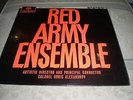 RED ARMY ENSEMBLE  = COLUMBIA SAX 2487 T/S STEREO