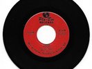 Superb Rare doo-wop 45 rpm  The Packards Pla-Bac 106 Deadwax 106-B My Doctor