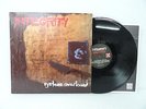 INTEGRITY Systems Overload LP Vinyl 1995 Victory Original Press RARE cro-mags EX