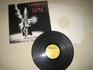 Maninnya Blade ?– Merchants In Metal - LP - 1986 - First Press - Killerwatt Rec
