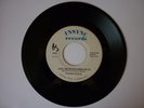 RARE MODERN SOUL-FRANK EDDIE-LOVE HAS PASSED ME BY-INSYNC RECORDS