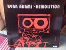 Ryan Adams Demolition Vinyl LP Un-played LTD Number 70