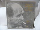 Léo Ferré - L'Oeuvre Poétique - RARE Coffret 5 Albums - BIEM