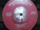 VALHALLA sidereal rem / what a place 45 – private folk psych rock HEAR