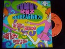 BALLET HIPPIE - TOMMY ROZ /rare mexican FUNK LATIN psych SOUL jazz SONNY CHER 7