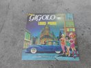 LOUIS PRIMA-JUST A GIGOLO-SAM BUTERA-LP-SIGNED-AUTOGRAPHED-
