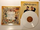 THE CHAINSMOKERS Collage LP halsey.daya.phoebe ryan WHITE VINYL