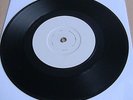 Depeche Mode People Are People Rare Promo 7