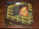 #06 Simple Minds ?– Selfluminous / 2 LP / Mixeye Records ?– 240-31984 / RARE