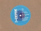 Rita & The Tiaras - Gone With The Wind  Is my Love - Kent city009 - Northern Sou