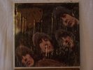 The Beatles Rubber Soul orig.1966 Capitol 2442 w/brown banner/open shrink