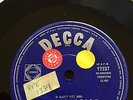 THE ROLLING STONES - - SATISFACTION - - Rare PROMO - 1965 Australian DECCA