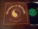 WITTHÜSER & WESTRUPP Trips Und Träume 3 LP BOX ZYX 1980