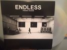 Frank Ocean - Endless [2LP] Vinyl Limited Edition Clear /1000 Sealed RARE NEW