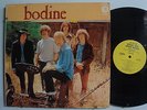 BODINE Bodine ROCK LP MGM Yellow Label PROMO Gatefold
