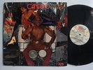 CANDIDO Dancin' & Prancin' SOUL LP SALSOUL