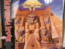 Iron Maiden - Powerslave Vinyl. Limited Edition Picture Disc
