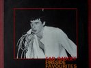 FAD GADGET - Fireside Favourites (1980 9 trk LP on the MUTE label)