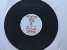 SuperSeal Giant Robo V #2 10 inch Test Pressing Dj Q-bert Left Arm Qbert