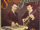Santo & Johnny - 2 LPs 