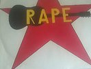 Rape Hurra wir verblöden Deutschpunk Legende Original Hamburg