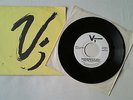 V; ?- Dinner Music For The Starving 7