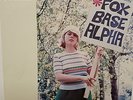 Saint Etienne Foxbase Alpha, 1991 HVNLP1, Vinyl Album