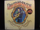 David Allan Coe Longhaired Redneck Columbia KC 33916 Vinyl LP w/ Shrink
